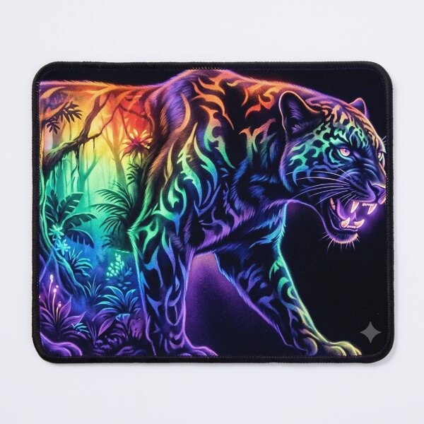 Item preview, Magic Panther designed and sold by RaF71PrO.