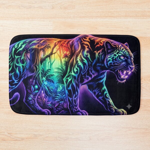 Item preview, Magic Panther designed and sold by RaF71PrO.