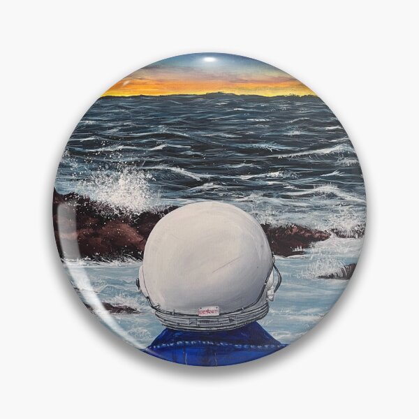 Item preview, “Transmitting Regrets To An Indifferent Tide”   designed and sold by DegsyArt.