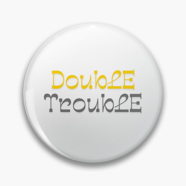 Item preview, Double toruble designed and sold by ArtistTejal.