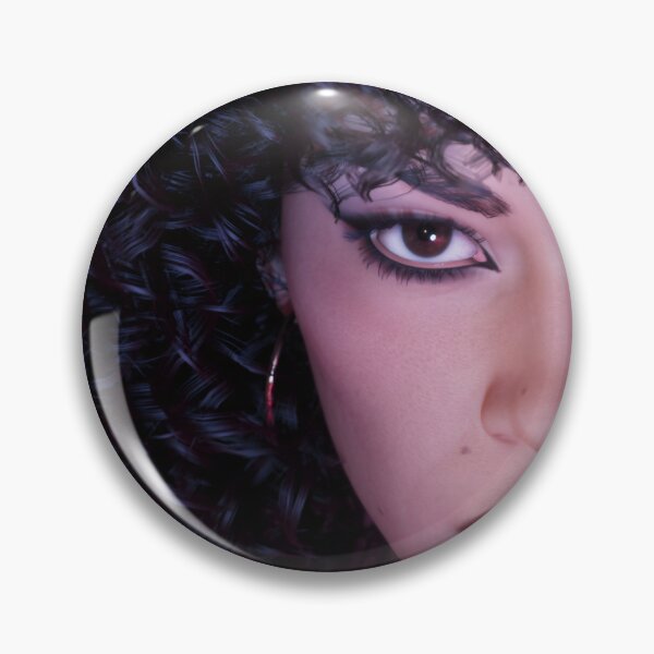 Item preview, Vice City Neon Cyberpunk Girl Aesthetic Sticker designed and sold by William Cano.