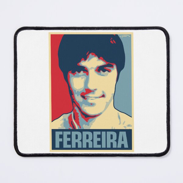 Item preview, Ferreira designed and sold by DFA.