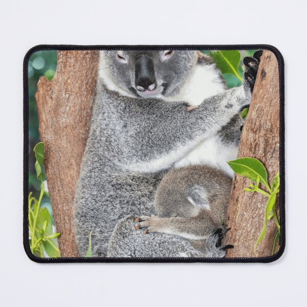 Item preview, Koala Australian Wildlife Animal designed and sold by atinfiniTY.