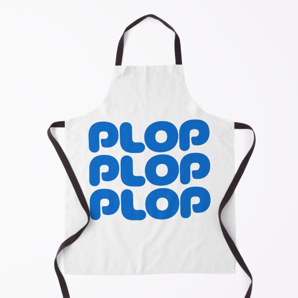 Item preview, PLOP PLOP PLOP designed and sold by shaboingboings.