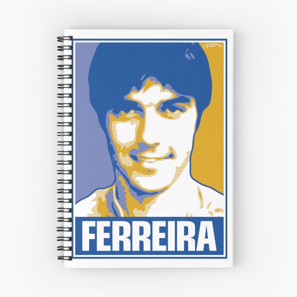 Item preview, Ferreira - CHE designed and sold by DFA.