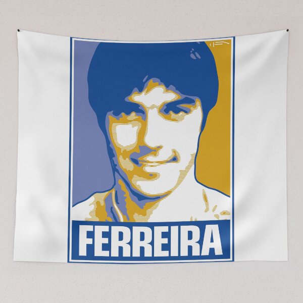 Item preview, Ferreira - CHE designed and sold by DFA.