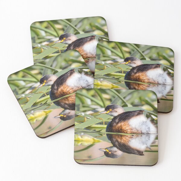 Item preview, Little Grebe designed and sold by andrewbensch.