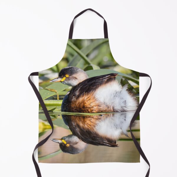 Item preview, Little Grebe designed and sold by andrewbensch.