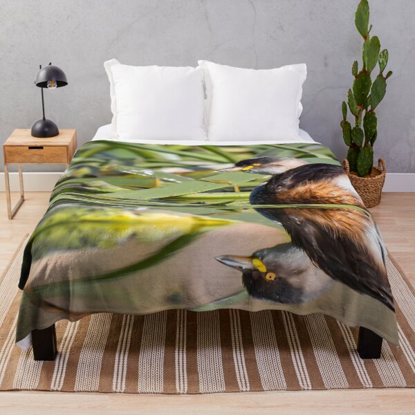 Item preview, Little Grebe designed and sold by andrewbensch.