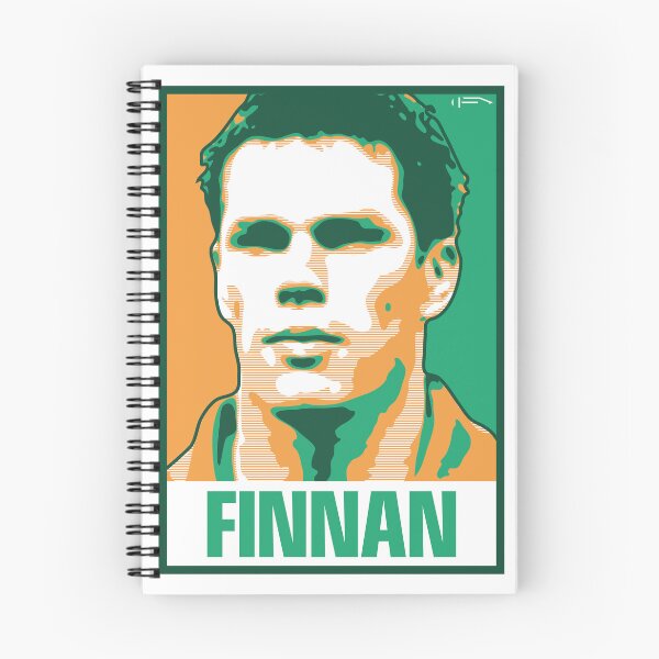 Item preview, Finnan - REPUBLIC OF IRELAND designed and sold by DFA.