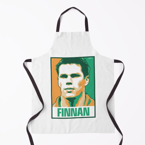 Item preview, Finnan - REPUBLIC OF IRELAND designed and sold by DFA.