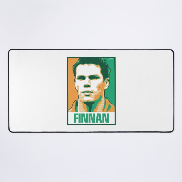 Item preview, Finnan - REPUBLIC OF IRELAND designed and sold by DFA.
