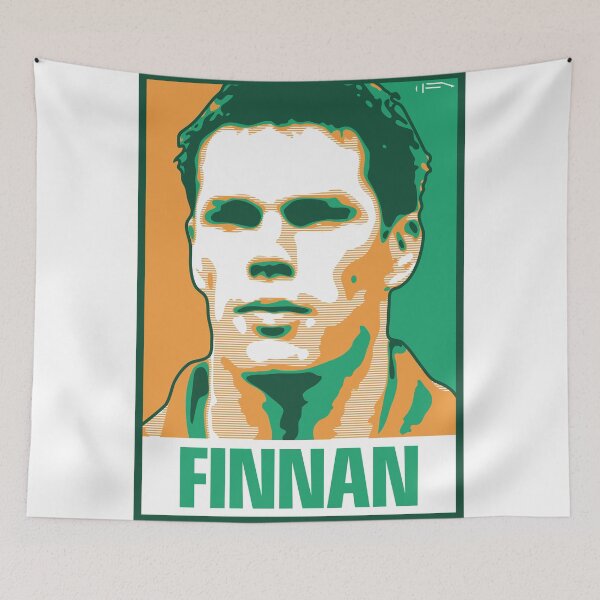 Item preview, Finnan - REPUBLIC OF IRELAND designed and sold by DFA.