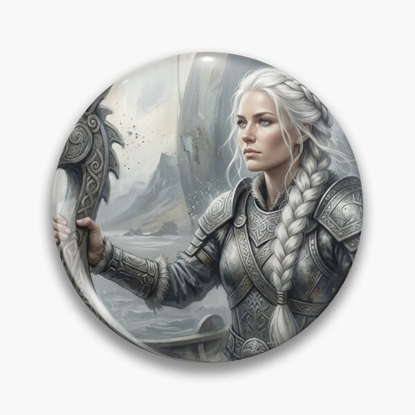 Item preview, Warmaiden designed and sold by RaF71PrO.