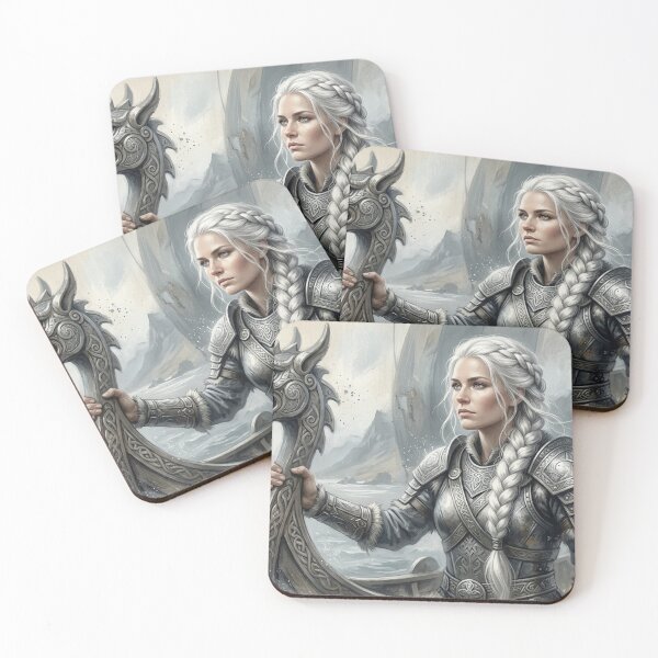 Item preview, Warmaiden designed and sold by RaF71PrO.