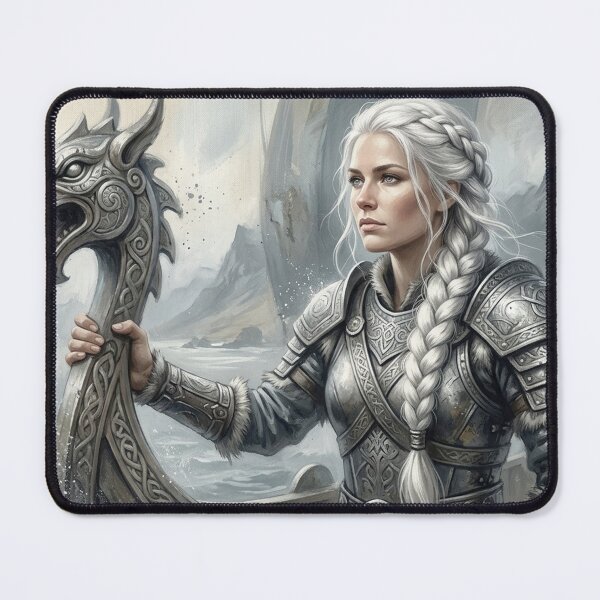 Item preview, Warmaiden designed and sold by RaF71PrO.
