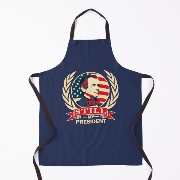 Item preview, Abraham Lincoln Still My President US Flag designed and sold by marke770.
