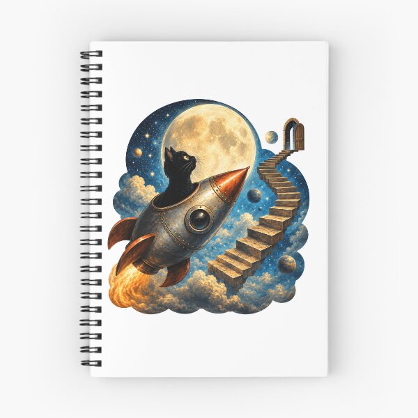 Item preview, mysterious doorway designed and sold by samilbouhachlaf.