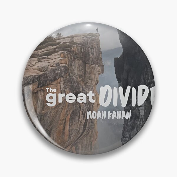 Item preview, The Great Divide designed and sold by Darogapari.