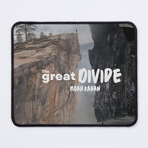Item preview, The Great Divide designed and sold by Darogapari.