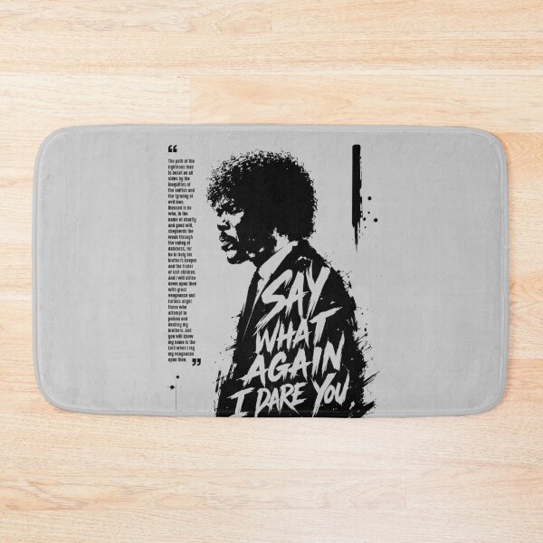 Item preview, Jules Winnfield designed and sold by ocusido.