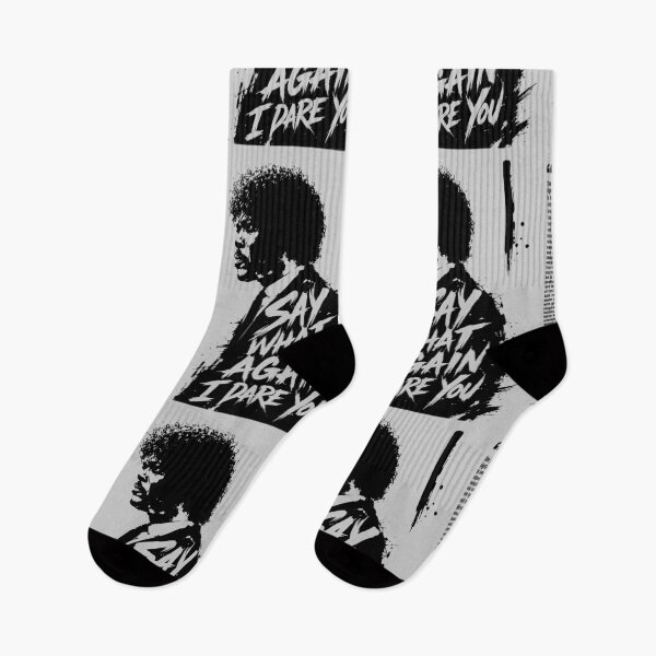 Item preview, Jules Winnfield designed and sold by ocusido.