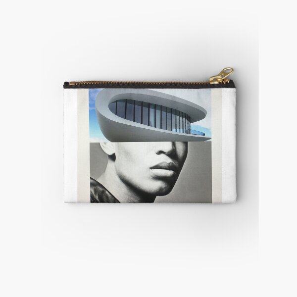 Item preview, FLYING SAUCER - repurposed, up-cycled photos designed and sold by MikesArtChi.