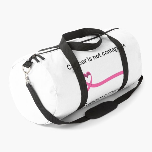 Item preview, Cancer is not contagious designed and sold by WellN.
