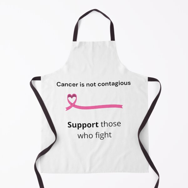 Item preview, Cancer is not contagious designed and sold by WellN.
