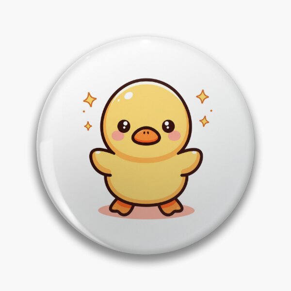 Item preview, Cute Duck 2 designed and sold by turboil.