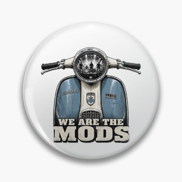 Item preview, Mods designed and sold by RetroPaul63.