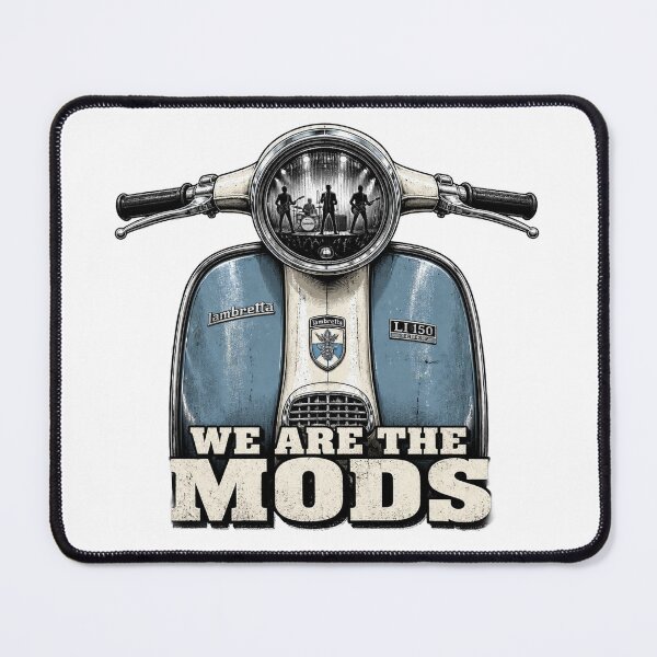 Item preview, Mods designed and sold by RetroPaul63.