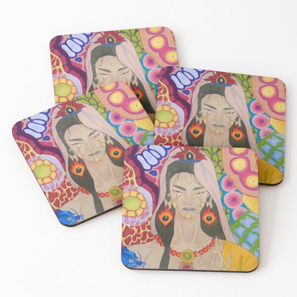 Item preview, Cellular Beauty designed and sold by rishiarora.