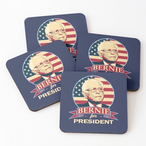 Artikelvorschau, Bernie Sanders for President Political Campaign entworfen und verkauft von marke770.