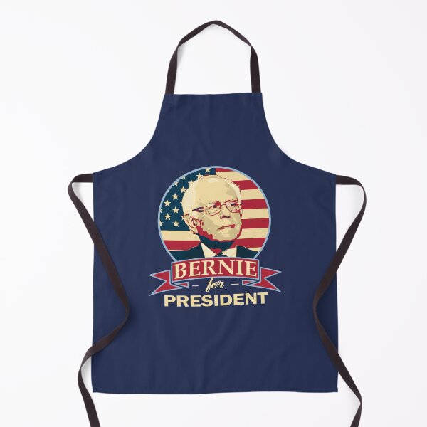 Item preview, Bernie Sanders for President Political Campaign designed and sold by marke770.