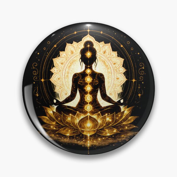 Item preview, Lotus Energy Awakening designed and sold by kharatsuchita.