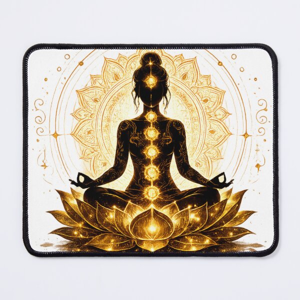 Item preview, Lotus Energy Awakening designed and sold by kharatsuchita.