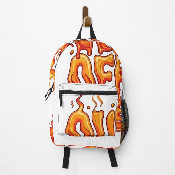 Item preview, Out of Office Melting Typography - Funny Work Burnout Vacation designed and sold by KamilKfoon.