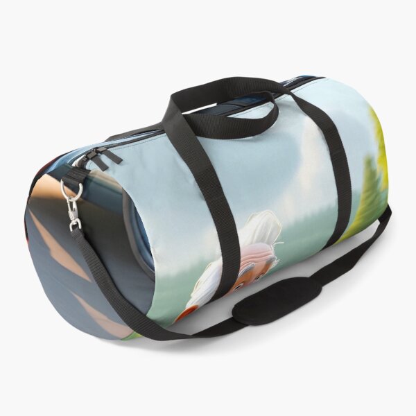 Item preview, Old Man riding a go-cart designed and sold by Colin Bentham.