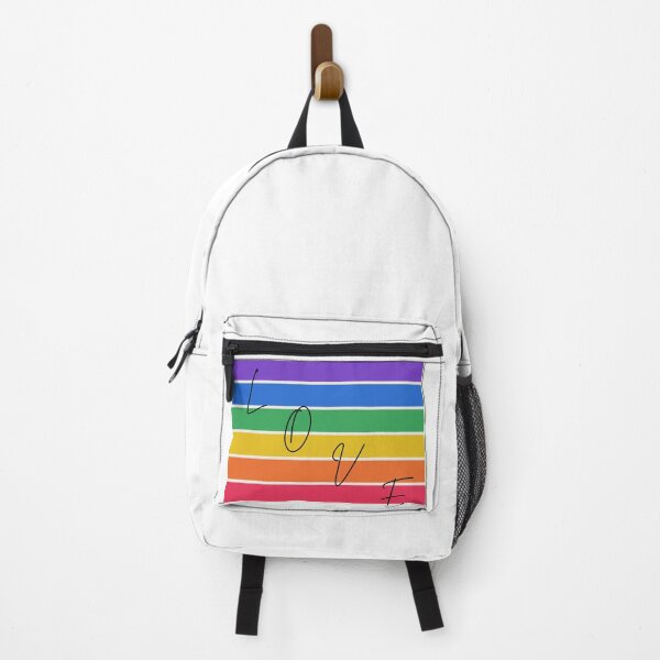 Item preview, Love — Rainbow Pride designed and sold by CMF DESIGN.