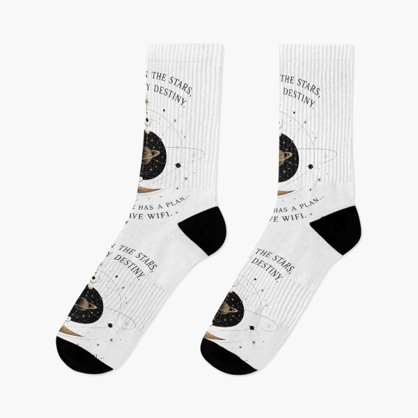 Item preview, The Universe Can Wait designed and sold by bisha.