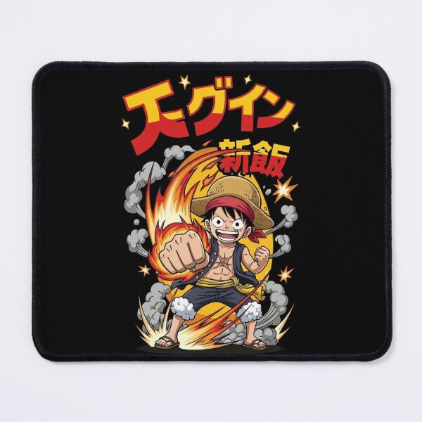 Item preview,  Fire Punch designed and sold by Darogapari.