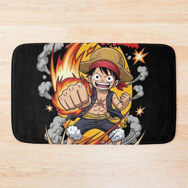 Item preview,  Fire Punch designed and sold by Darogapari.