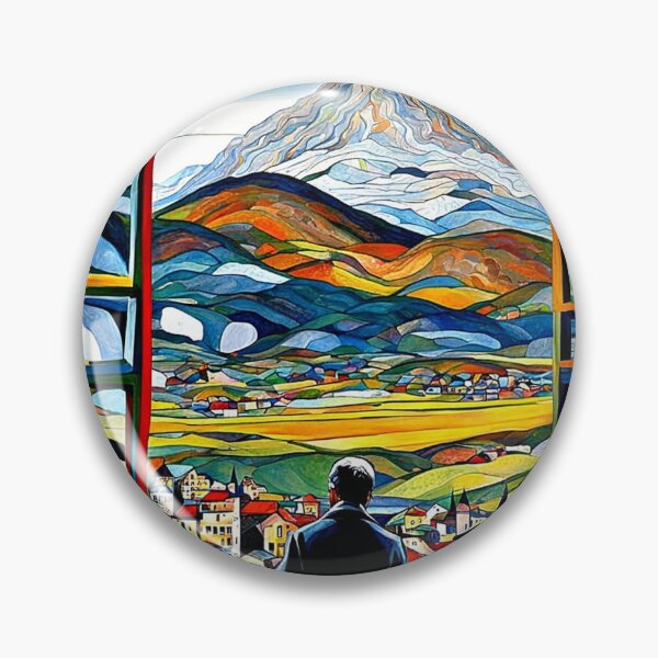 Item preview, Taking in the view designed and sold by George Hutton Hunter.