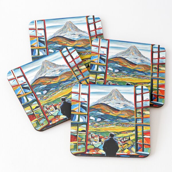 Item preview, Taking in the view designed and sold by George Hutton Hunter.