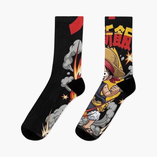 Item preview,  Fire Punch designed and sold by Darogapari.