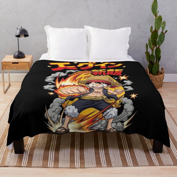 Item preview,  Fire Punch designed and sold by Darogapari.