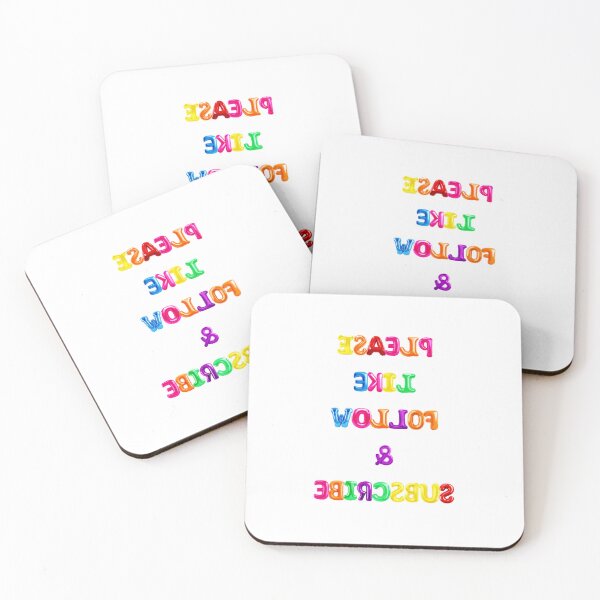 Item preview, ✴️ PLEASE LIKE FOLLOW & SUBSCRIBE COLLECTION ✴️ - ENCHANTED BALLOON TEXT - Camera Ready (REVERSED) Darling Edition designed and sold by WheelieGdArt.