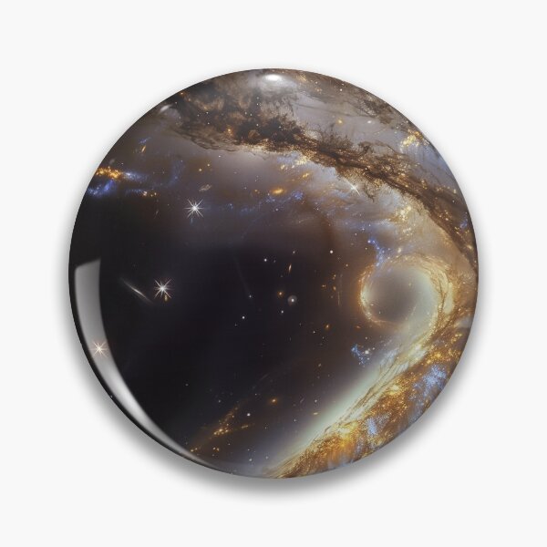 Item preview, River of Stars Through the Cosmos designed and sold by QuantumDrift.