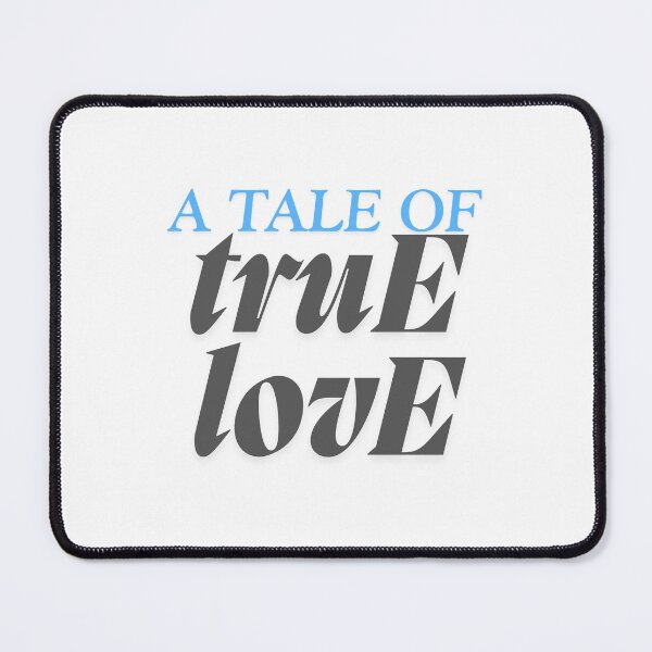 Item preview, A tale of ture love designed and sold by ArtistTejal.